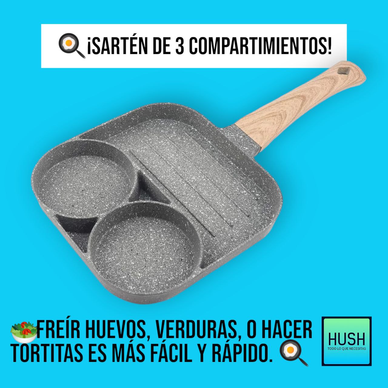 Sarten-de-3-Compartimientos