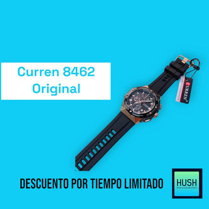 Curren 8462 🕒