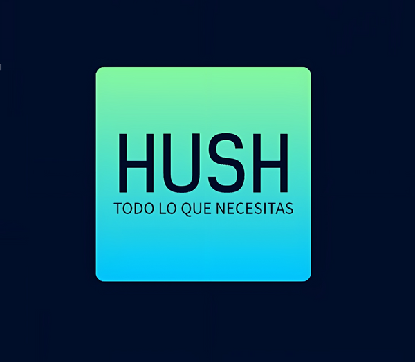 Hush