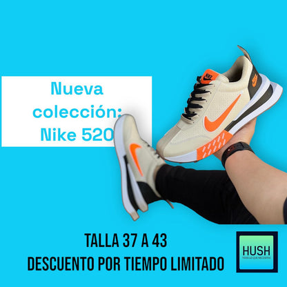 Tenis Nike 520🔥