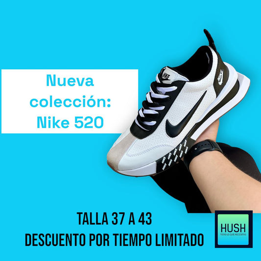 Tenis Nike 520🔥