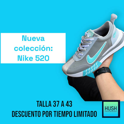 Tenis Nike 520🔥