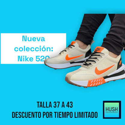 Tenis Nike 520🔥