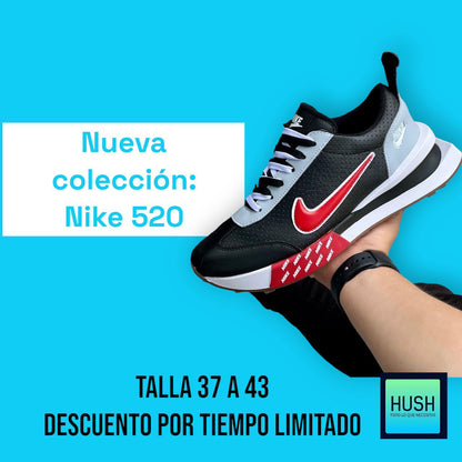 Tenis Nike 520🔥