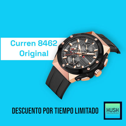 Curren 8462 🕒