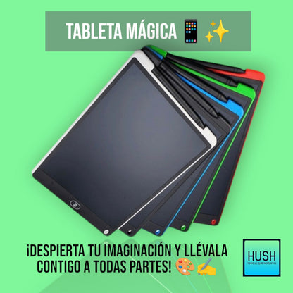 Tableta Magica para niños📱✨