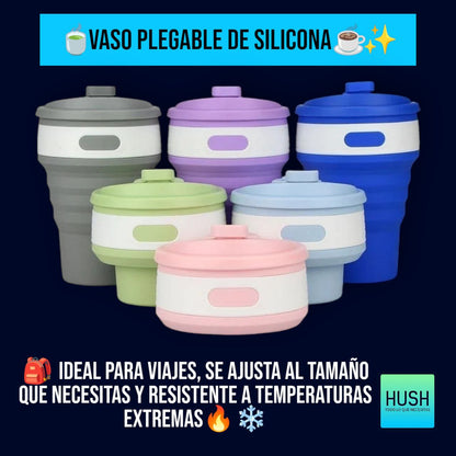 Vaso de viaje