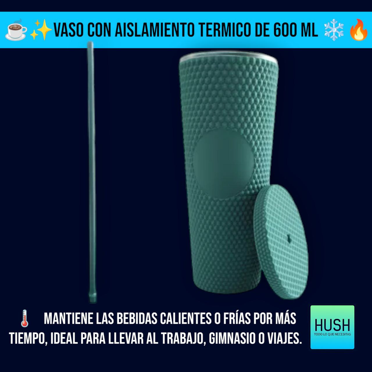 600ml